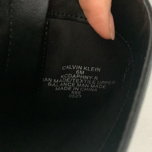 NWOT Women's Daphny Pointy Toe Block Heel Casual Regular Boots - Picture 16 of 16